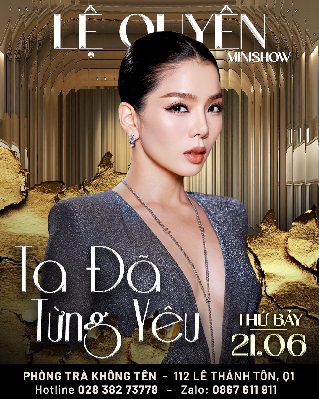 Phòng trà Không Tên