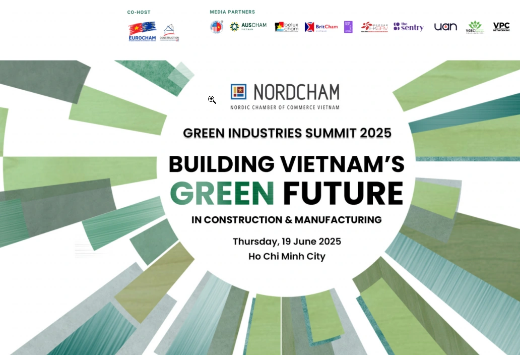 Green Industries Summit 2025