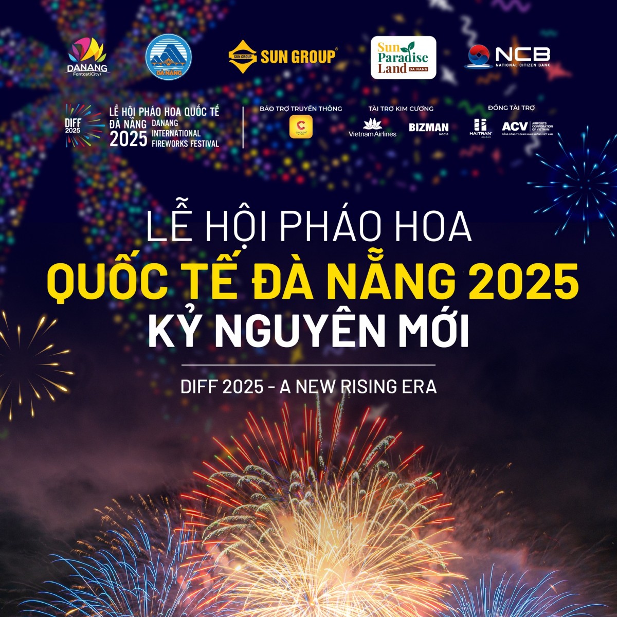 Lễ Hội Pháo Hoa Quốc Tế