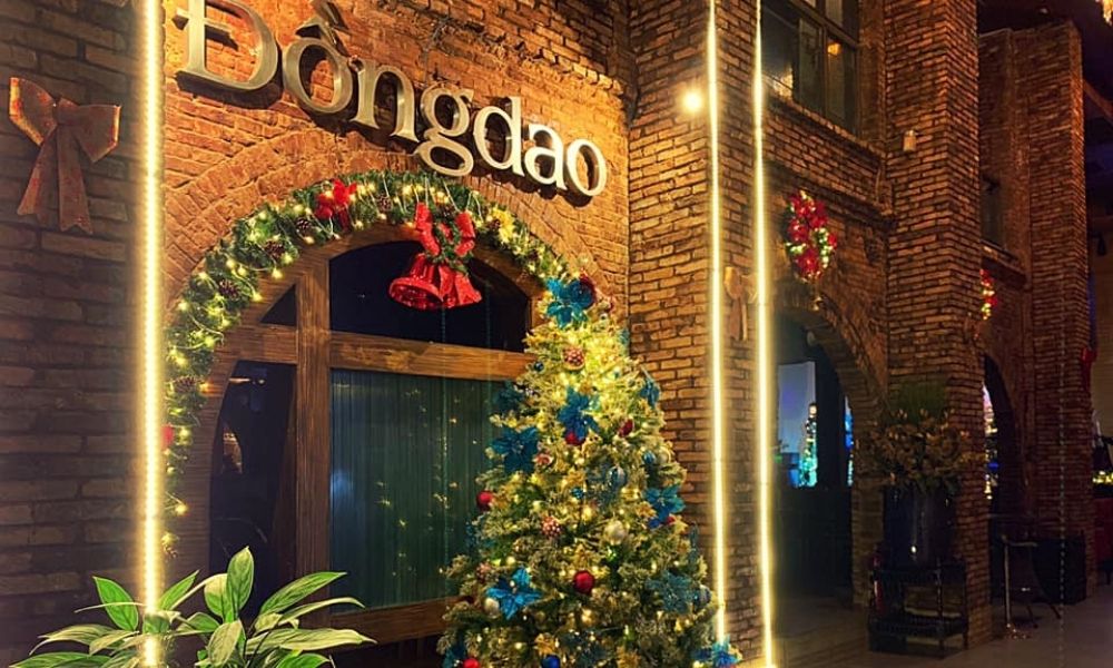 Phòng Trà Hạn Sang SÀi Gòn