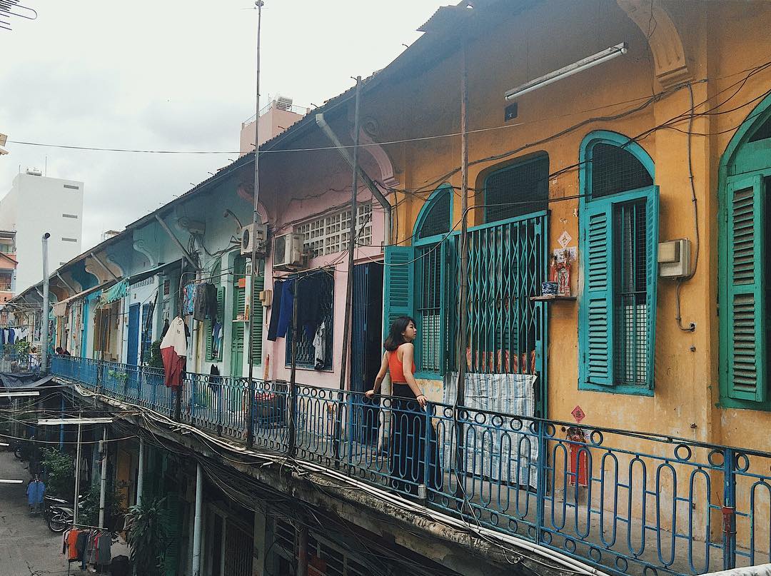 Hào Sĩ Phường