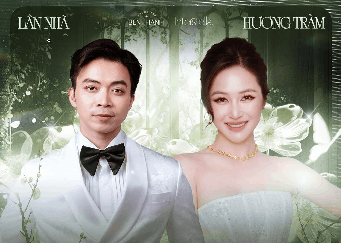 Lịch diễn phòng trà TPHCM