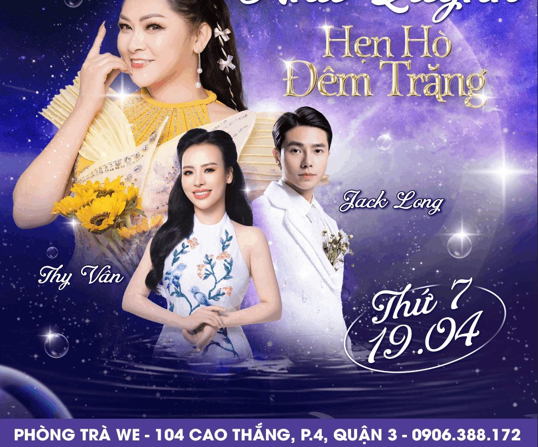 Phòng Trà WE