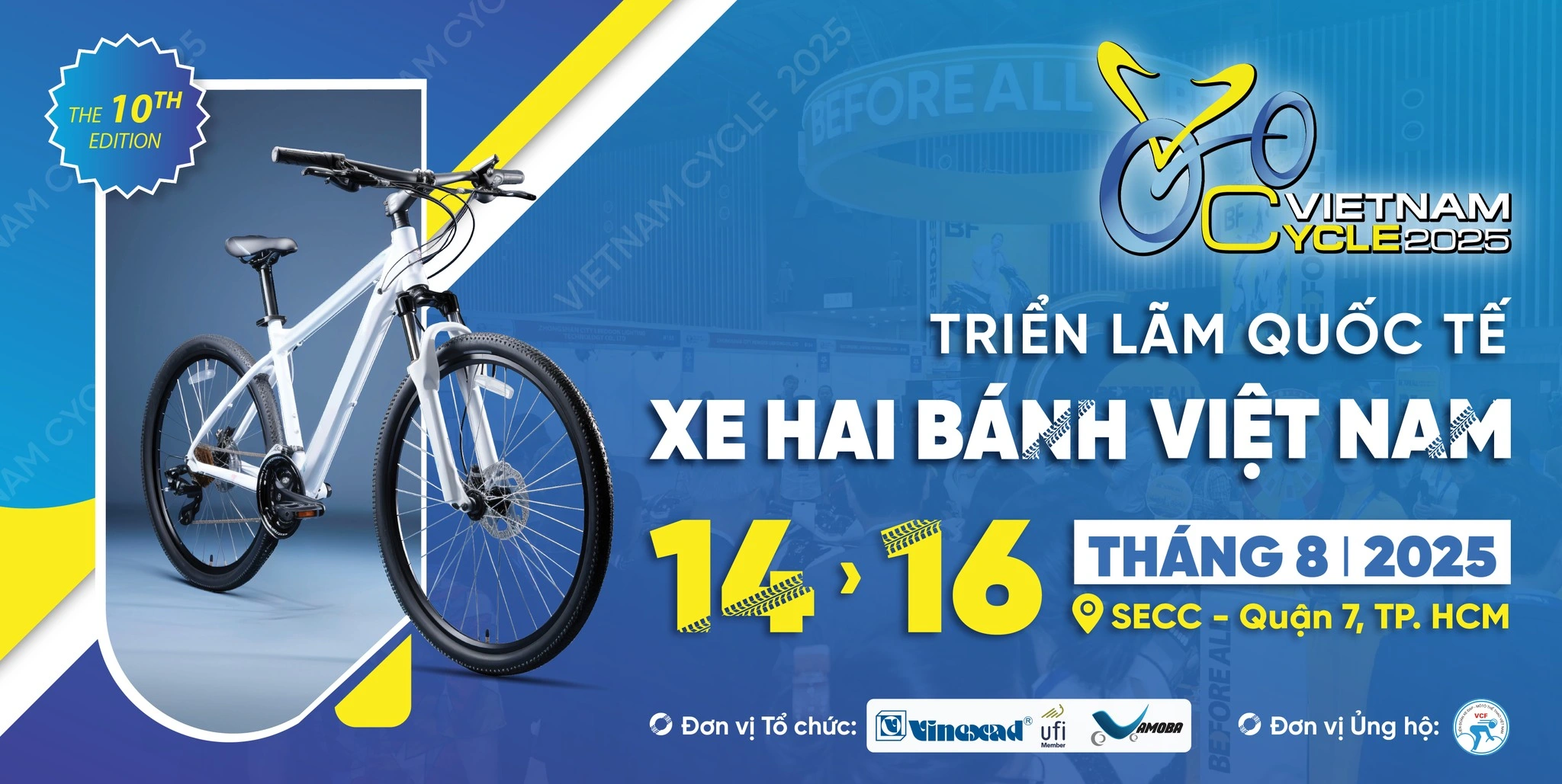 Vietnam Cycle Expo 2025