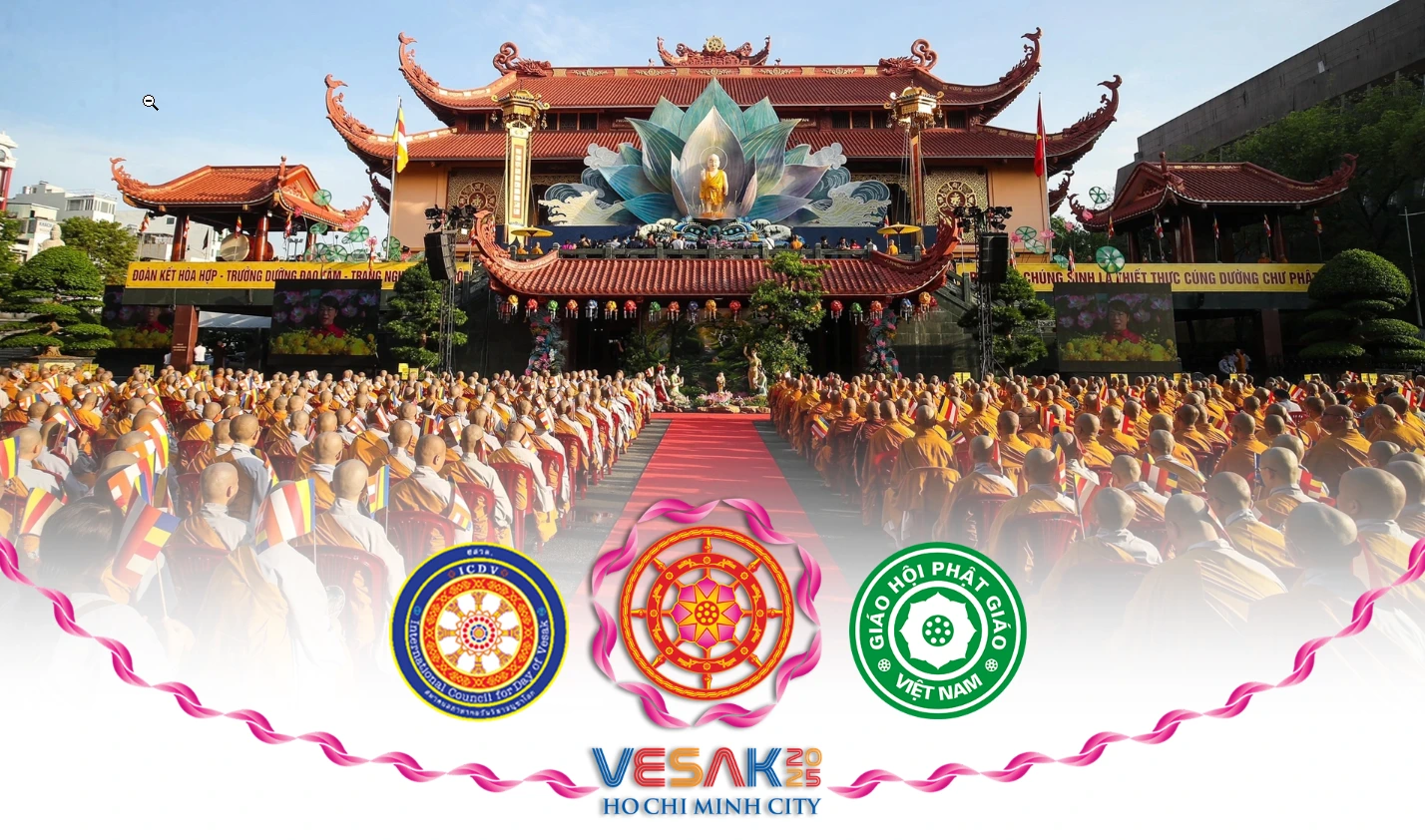 Đại lễ VESAK Liên Hợp quốc 2025