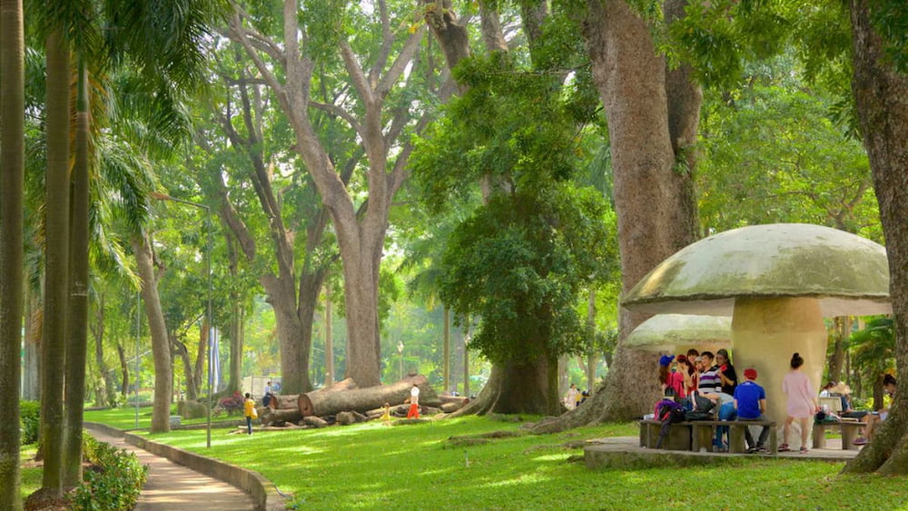 Thảo cầm viên