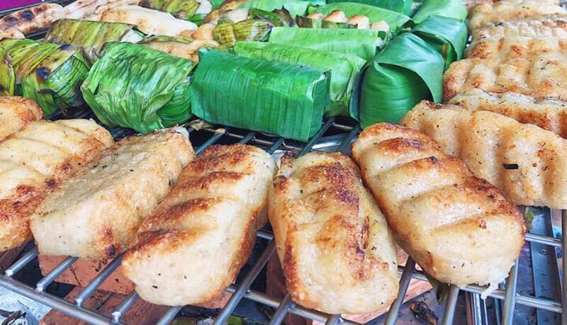 Khám phá chợ Bến Thành, biểu tượng lâu đời của văn hóa Sài Gòn 21