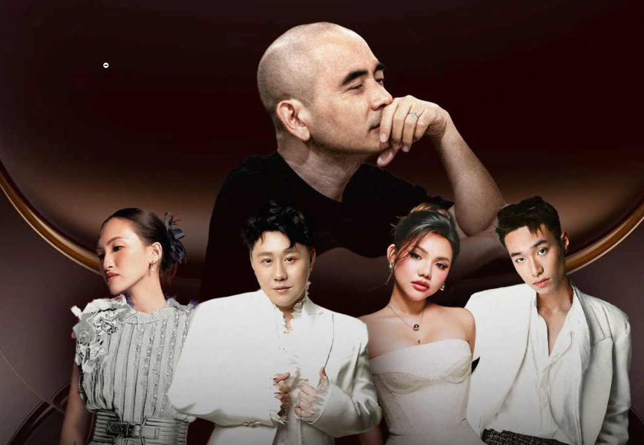 Cập nhật Lịch diễn phòng trà tại TPHCM mới nhất